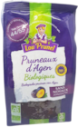 PRUNEAUX DÉNOYAUTÉS 44/55 - Lou Prunel en promo chez NaturéO Rueil-Malmaison à 8,99 €