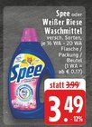 Aktuelle Waschmittel Angebote bei E center in Hamm Aktuelles Waschmittel Angebot bei E center in Hamm ab 3,49 €