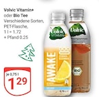 Vitamin+ im Angebot bei GLOBUS in Frechen Vitamin+ Angebote von Volvic bei GLOBUS Frechen für 1,29 €