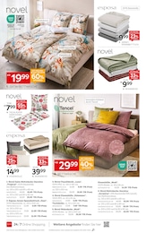 Kuscheldecke Angebot & Preis im aktuellen XXXLutz Möbelhäuser Prospekt Kuscheldecke Angebot im aktuellen XXXLutz Möbelhäuser Prospekt auf Seite 6
