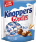 Goodies von Knoppers im aktuellen Netto Marken-Discount Prospekt für 1,99 €