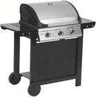 Barbecue à gaz - Mr. Bricolage à Saint-Martin-de-Crau Barbecue à gaz en promo chez Mr. Bricolage Saint-Martin-de-Crau à 169,00 €