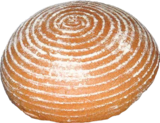 Roggenlaib von  im aktuellen V-Markt Prospekt für 3,95 €