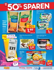 Kaffee im Netto Marken-Discount Prospekt "Aktuelle Angebote" mit 61 Seiten (Wismar)