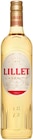 Blanc Aperitif von Lillet im aktuellen REWE Prospekt für 10,99 €