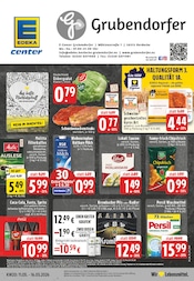E center Supermarkt Prospekt der aktuellen Woche mit 32 Seiten, gültig von 11.05.2026 bis 16.05.2026, in Dortmund und Umgebung Aktueller E center Supermarkt Prospekt in Dortmund und Umgebung, "Aktuelle Angebote" mit 32 Seiten, 11.05.2026 - 16.05.2026