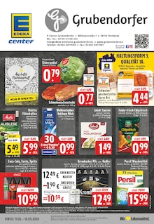 E center Prospekt Aktuelle Angebote mit 32 Seiten