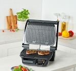 Optigrill »GC7P08« von Tefal im aktuellen REWE Prospekt für 109,00 €