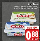 Buko Pikante Kräuter Balance im Angebot bei E center in Duisburg Buko Pikante Kräuter Balance Angebote von Arla bei E center Duisburg für 0,88 €