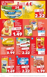 Aktueller Kaufland Prospekt mit Pizza, "KNÜLLER", Seite 13