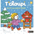 Albums et Activités T'CHOUPI en promo chez Carrefour Market Toulouse à 6,30 €