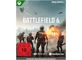 Battlefield 6 - [Xbox Series X] von Electronic Arts im aktuellen MediaMarkt Saturn Prospekt für 42,99 €