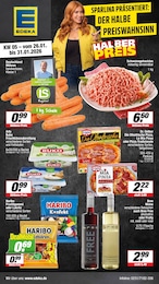 EDEKA Prospekt für Mettingen mit 16 Seiten EDEKA Prospekt für Mettingen: "Aktuelle Angebote", 16 Seiten, 26.01.2026 - 31.01.2026