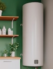 Chauffe-eau électrique à accumulation - UTILIS - Weldom à Nanterre Chauffe-eau électrique à accumulation - UTILIS en promo chez Weldom Nanterre à 314,10 €