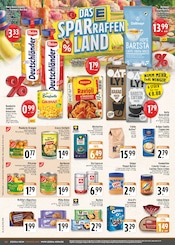 Maggi im E center Prospekt in Brühl Aktueller E center Prospekt mit Maggi, "Aktuelle Angebote", Seite 8
