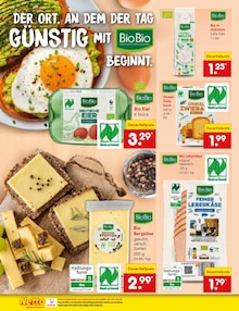 Milch im aktuellen Netto Marken-Discount Prospekt (Chemnitz) Milch im Netto Marken-Discount Prospekt "Aktuelle Angebote" mit 59 Seiten (Chemnitz)