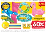 Wasserspielzeug im Angebot bei Rusta in Dessau-Roßlau Wasserspielzeug Angebote bei Rusta Dessau-Roßlau für 0,99 €