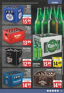 Veltins im aktuellen E center Prospekt (Kerpen (Kolpingstadt)) Veltins im E center Prospekt "Aktuelle Angebote" mit 32 Seiten (Kerpen (Kolpingstadt))