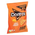 Tortillas "Format XL" - DORITOS - Carrefour à Versailles Tortillas "Format XL" - DORITOS en promo chez Carrefour Versailles à 2,32 €