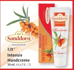 Kaufhaus Stolz - Intensiv Handcreme Angebot im Prospekt Intensiv Handcreme bei Kaufhaus Stolz im Prospekt "" für 2,00 €