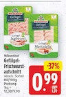 Jagdwurst von Wiesenhof für 0,99 € bei E center im Angebot Jagdwurst von Wiesenhof im aktuellen E center Prospekt
