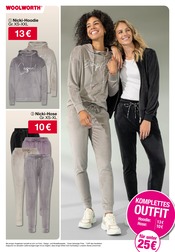 Aktueller Woolworth Prospekt mit Hose, "Aktuelle Angebote", Seite 22