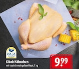 famila Nordost Sereetzerfeld - Kikok Hähnchen Angebot im Prospekt Kikok Hähnchen bei famila Nordost im Sereetzerfeld Prospekt für 9,99 €