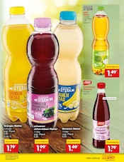 Sirup im Netto Marken-Discount Prospekt in Hoyerswerda Aktueller Netto Marken-Discount Prospekt mit Sirup, "Aktuelle Angebote", Seite 35