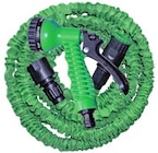 Thomas Philipps - Flexi Gartenschlauch Angebot im Prospekt Flexi Gartenschlauch bei Thomas Philipps im Prospekt "" für 7,99 €