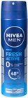Deo-Spray Fresh Nature Angebote von Nivea bei Kaufland Mainz für 2,22 €