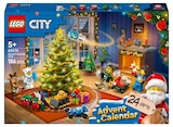 City Adventskalender im Angebot bei REWE in Bottrop City Adventskalender Angebote von Lego bei REWE Bottrop für 22,99 €