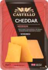 Käseaufschnitt Cheddar von Castello im aktuellen EDEKA Prospekt