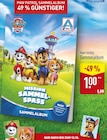 ALDI Nord Horstmar - Sammelalbum Angebot im Prospekt Sammelalbum bei ALDI Nord im Horstmar Prospekt für 1,00 €