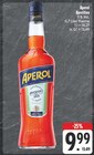 EDEKA - Aperitivo Angebot im Prospekt Aperitivo bei EDEKA im Prospekt "" für 9,99 €