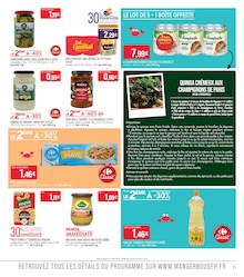 Catalogue Supermarchés Match, 28/07/2026 - 09/08/2026, LES BONS PLANS de l'été, 24 pages Prospectus Supermarchés Match en cours, "LES BONS PLANS de l'été", 24 pages