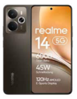 Smartphone 14 5G, 8GB+256GB Angebote von realme bei expert Lörrach für 259,00 €