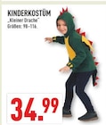 Kleiner Drache Angebote bei Marktkauf Recklinghausen für 34,99 €