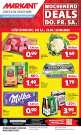 Nudeln im Markant Nordwest Prospekt in Lingen Aktueller Markant Nordwest Prospekt mit Nudeln, "DER MARKT FÜR GUTES ESSEN UND TRINKEN", Seite 12