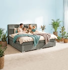 Trends - Familienboxspringbett SISTA Angebot im Prospekt Familienboxspringbett SISTA bei Trends im Prospekt "" für 799,00 €