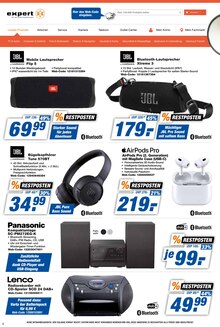 Smartphone im aktuellen expert Prospekt (Leipzig) Smartphone im expert Prospekt "Top Angebote" mit 12 Seiten (Leipzig)