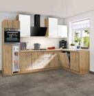Einbauküche von Express für 2.799,00 € bei ROLLER im Angebot Einbauküche von Express im aktuellen ROLLER Prospekt