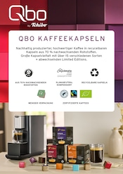 Kaffee im Tchibo Prospekt in Meerbusch Aktueller Tchibo Prospekt mit Kaffee, "JETZT GRATIS IN UNSEREN FILIALEN PROBIEREN:", Seite 4
