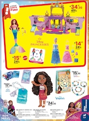 Ariel Angebote im Prospekt "LES RENDEZ-VOUS JOUÉCLUB !" von JouéClub Ariel Angebote im Prospekt "LES RENDEZ-VOUS JOUÉCLUB !" von JouéClub auf Seite 7