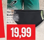Herren-Badehose im Angebot bei Kaufhaus Stolz in Neubrandenburg Herren-Badehose Angebote von energetics bei Kaufhaus Stolz Neubrandenburg für 19,99 €