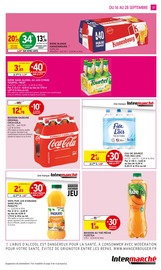 Bière Angebote im Prospekt "LE TRÈS GROS ANNIVERSAIRE" von Intermarché auf Seite 37