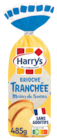 Brioche Tranchée Moins De Sucres Harry's dans le catalogue Auchan Hypermarché