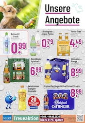 Aktueller Trinkgut Prospekt mit Saft, "Aktuelle Angebote", Seite 2