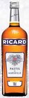 PASTIS DE MARSEILLE - RICARD en promo chez Intermarché PASTIS DE MARSEILLE - RICARD dans le catalogue Intermarché