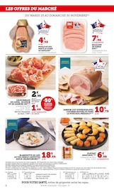 Catalogue U Express en cours à Angers, "U Express", Page 6