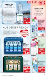 Tee im Kaufland Prospekt in Brandenburg Aktueller Kaufland Prospekt mit Tee, "Hier bin ich richtig", Seite 32